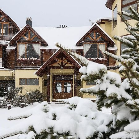 Tierra De Leyendas Ushuaia Esterno foto